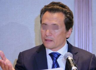 Lozoya pagaría 220 mdp a Pemex por caso Agronitrogenados La FGR pidió a Emilio Lozoya ratificar o, en su caso, modificar su declaración contra Enrique Peña Nieto y Ricardo Anaya.