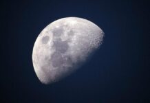 Canadá castigará delitos cometidos en la luna o la EEI Luna