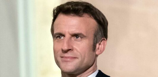 Macron