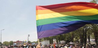 Marcha del Orgullo en Puebla será el 18 de junio Marcha