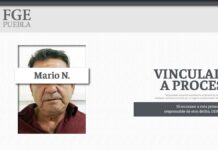 Arrestan a Mario por feminicidio de joven de 19 años Mario