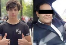 Inicia audiencia de Mauricio “N”, presunto asesino de Hugo Carvajal