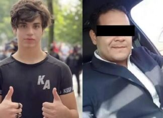 Inicia audiencia de Mauricio “N”, presunto asesino de Hugo Carvajal