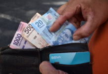 México retrocederá en el ranking mundial de economías, prevé FMI México será desplazado por Indonesia en 2023 lo que retrocedería al país en el ranking mundial de economías