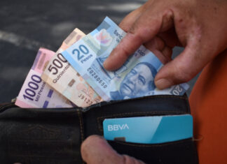 México retrocederá en el ranking mundial de economías, prevé FMI México será desplazado por Indonesia en 2023 lo que retrocedería al país en el ranking mundial de economías