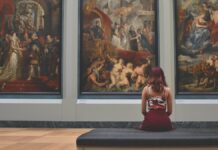 México ayudó a sostener ventas de arte en Latinoamérica México