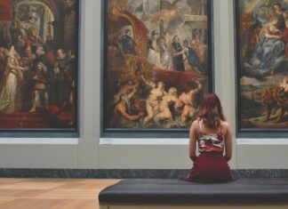 México ayudó a sostener ventas de arte en Latinoamérica México