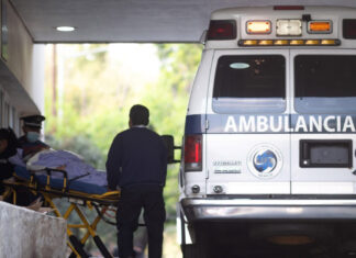 En el último día México sumó más de 24 mil casos COVID México ha recibido desde el 23 de diciembre de 2020 un total de 224 millones 349 mil 35 dosis de vacunas contra el Covid-19.