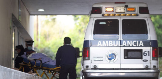 México ha recibido desde el 23 de diciembre de 2020 un total de 224 millones 349 mil 35 dosis de vacunas contra el Covid-19.