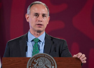 México analiza Abdala, Sinovac y Pfizer para vacunar a menores En tres meses se ha registrado una reducción sostenida en los contagios, hospitalizaciones y muertes por el coronavirus en México.