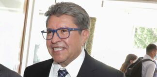 Monreal se echa ‘palomazo’ con “Pelo suelto” Monreal