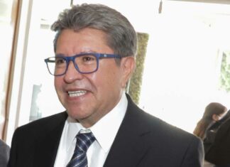 Monreal se echa ‘palomazo’ con “Pelo suelto” Monreal