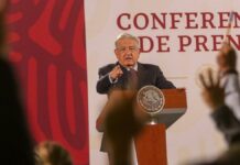 Morena buscará sumar 57 votos de la oposición para reforma eléctrica Morena