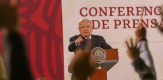 Morena buscará sumar 57 votos de la oposición para reforma eléctrica Morena