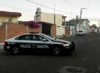 Multihomicidios de Atlixco y Serdán, hechos separados: MBH Multihomicidios
