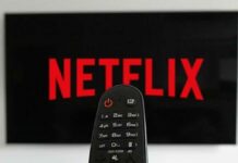 Netflix cae 36% en la bolsa tras pérdida de suscriptores Netflix