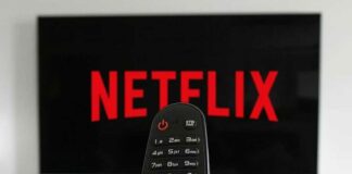 Netflix cae 36% en la bolsa tras pérdida de suscriptores Netflix