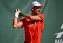 Eliminan a Novak Djokovic del Masters de Montecarlo Novak Djokovic cayó tras ser vencido por el español Alejandro Davidovich (46º) 6-3, 6-7 (5/7), 6-1.