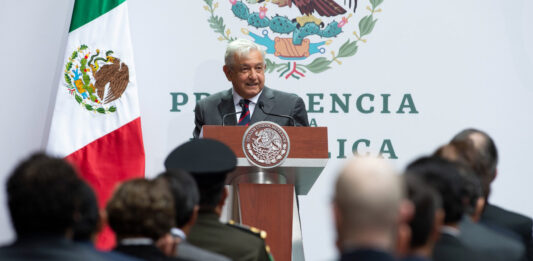 La ONU señaló que servidores públicos y el crimen organizado son responsables del creciente número de este delito en México.