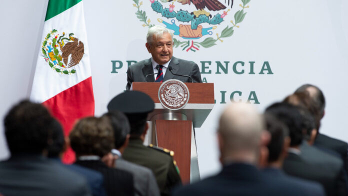 ONU La ONU señaló que servidores públicos y el crimen organizado son responsables del creciente número de este delito en México.