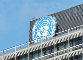 ONU votará suspensión de Rusia del Consejo de DH onu
