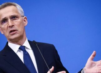 OTAN podría enviar armamento pesado a Ucrania OTAN