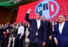 PRI votará en contra de la Reforma Eléctrica de AMLO: Alejandro Moreno Alejandro Moreno afirmó que estas acciones solo buscan afectarlo.