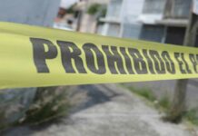 Padre encarga a su hija para suicidarse en La Libertad Padre