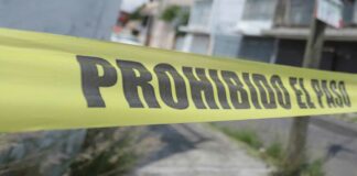 Padre encarga a su hija para suicidarse en La Libertad Padre