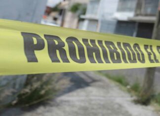Padre encarga a su hija para suicidarse en La Libertad Padre