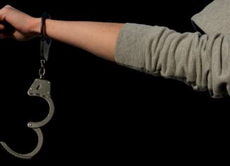 Liberan a joven que causó muerte al contralor de Palmar Palmar