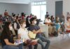 Imparte SMDIF taller de nutrición pacientes con Parkinson Parkinson