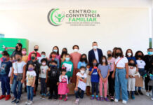 Poder Judicial promueve participación y derechos de la infancia El Poder Judicial del Estado de Puebla llevó a cabo la premiación del concurso de cuentos "Contando mis Derechos".