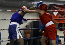 Regresa a Puebla el Torneo de Box de los Barrios en 2022 El pugilismo amateur y semiprofesional de Puebla capital volverá a tener un ring de combate y exhibición del 7 al 4 junio.