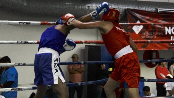 El pugilismo amateur y semiprofesional de Puebla capital volverá a tener un ring de combate y exhibición del 7 al 4 junio.