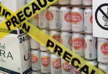 No habrá Ley Seca en Puebla capital por Revocación Puebla