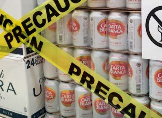No habrá Ley Seca en Puebla capital por Revocación Puebla