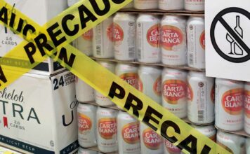 No habrá Ley Seca en Puebla capital por Revocación Puebla