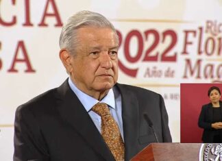 AMLO visitará otra vez Puebla próximo domingo Puebla