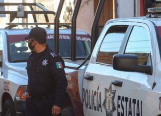 Puebla, sin convenio de seguridad con Oaxaca y Guerrero: gobernador delitos