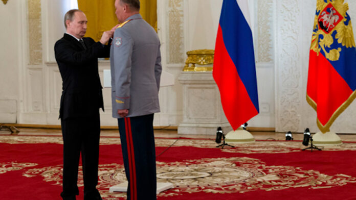 Putin Putin