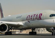 Gobierno de México buscará negociar ruta Qatar-AIFA