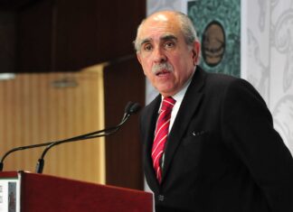 UIF acusa al INE por fideicomisos ilegales