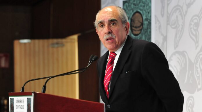 UIF acusa al INE por fideicomisos ilegales