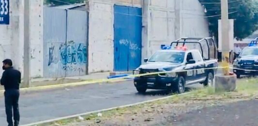 Recta a Cholula