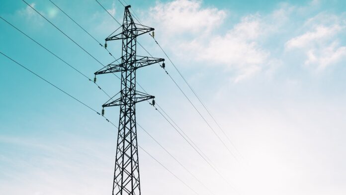 Reforma Eléctrica