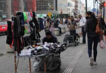 Reordenamiento comercial en Puebla, al 90%: Alcalde Reordenamiento