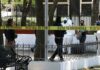 Hallan restos humanos embolsados en Parque de las Ninfas Restos