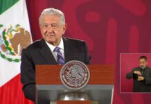 “Un éxito completo”: AMLO sobre Revocación de Mandato Revocación