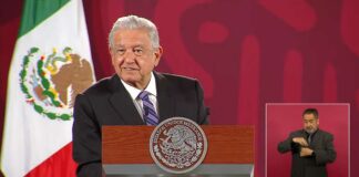 “Un éxito completo”: AMLO sobre Revocación de Mandato Revocación